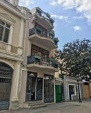 სასტუმრო სახლი ევროპის მოედანზე