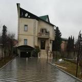 Гостевой Дом Тбилиси / Guest House Tbilisi