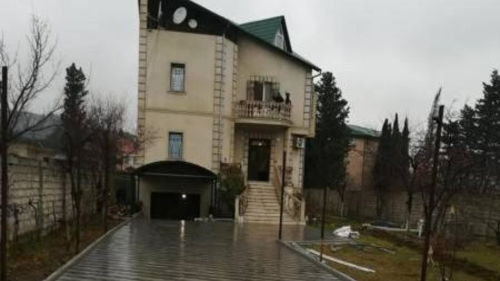 Гостевой Дом Тбилиси