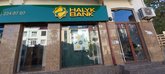 Halyk Bank