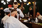 The Barbers