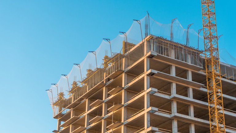 Georgia is preparing to soften legislation for construction companies