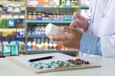 Maialisi Pharmacy on Tevdor Mgvdeli