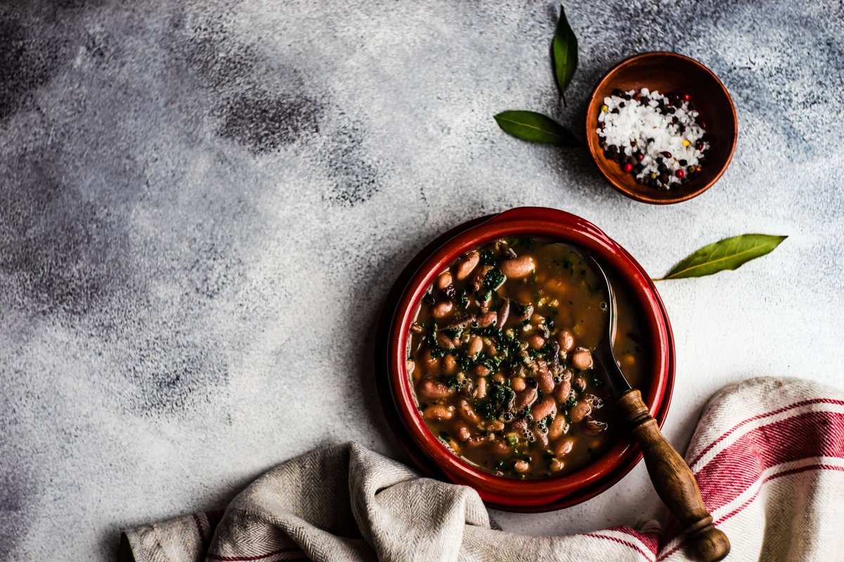 healthy-bean