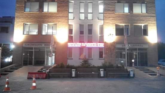 Клиника сердца и сосудов в Тбилиси