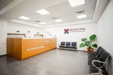Израильско-Грузинская Медицинская Исследовательская Клиника Healthycore