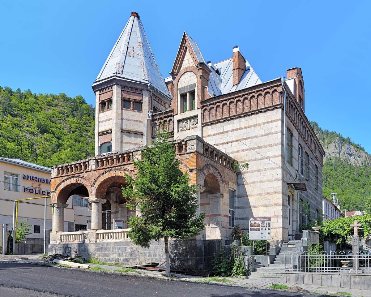 history-museum-Borjomi