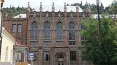 Tbilisi Hogwarts