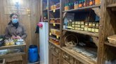 Honey House