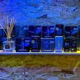 Кальянный магазин