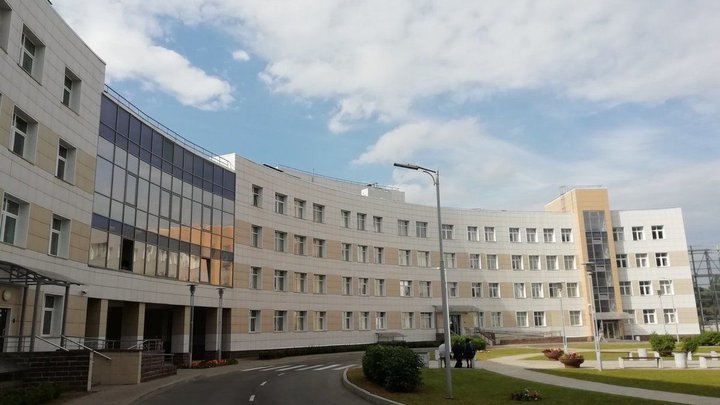 National Center for Tuberculosis and Lung Diseases