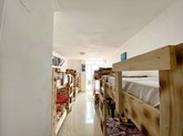 hostel the beatles