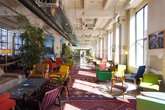 The Bridge Hostel