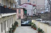Отель 7