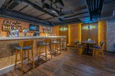 Hotel ATLAS Abashidze