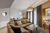 Hotel Beli Tbilisi