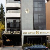 BG Palace