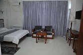 Hotel Chveni Sakhli