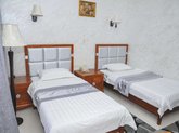 Hotel Chveni Sakhli
