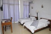 Hotel Chveni Sakhli