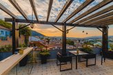 Citadel Narikala Hotel