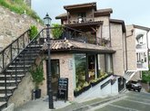 Citadel Narikala Hotel