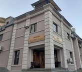 სასტუმროს დიპლომატი
