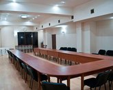 სასტუმროს დიპლომატი
