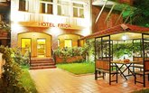 Hotel Frida