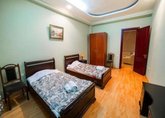 სასტუმრო საქართველო