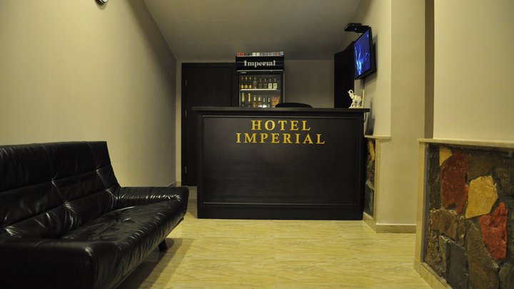 Imperial