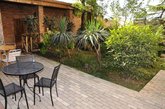Hotel Kalanga