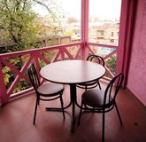 Hotel Kalanga