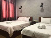 Hotel Kalanga