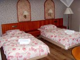 Hotel NADIKVARI