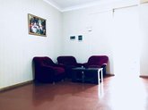 სასიამოვნო სასტუმრო
