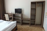 სასიამოვნო საცხოვრებელი სასტუმრო