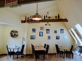 Hotel Old Town Mtatsminda