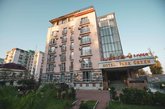 მწვანე პარკი