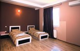 Hotel polo