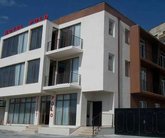 Hotel polo