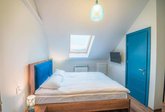 Rooftop Apartments რუსთაველზე