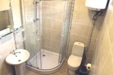 Hotel Tiflis Garden