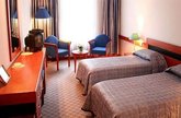 Hotel Tori