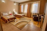 Hotel Toscano