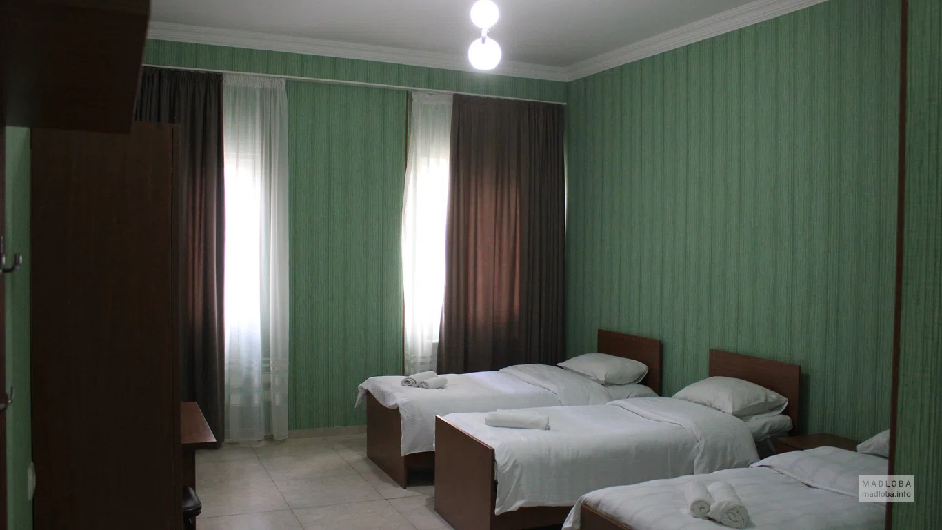 Односпальные кровати HOTEL2005 в Тбилиси
