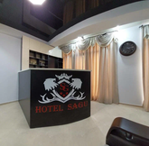 სასტუმრო საგუ