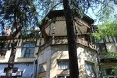 Дом Анны Мадатовой