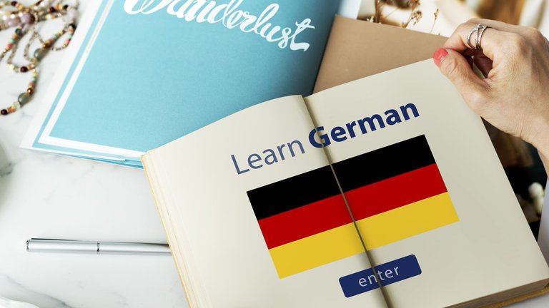 Как выбрать курсы немецкого языка для начинающих