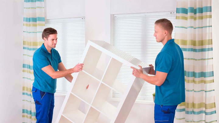 How to organize cabinet moving safely and efficiently